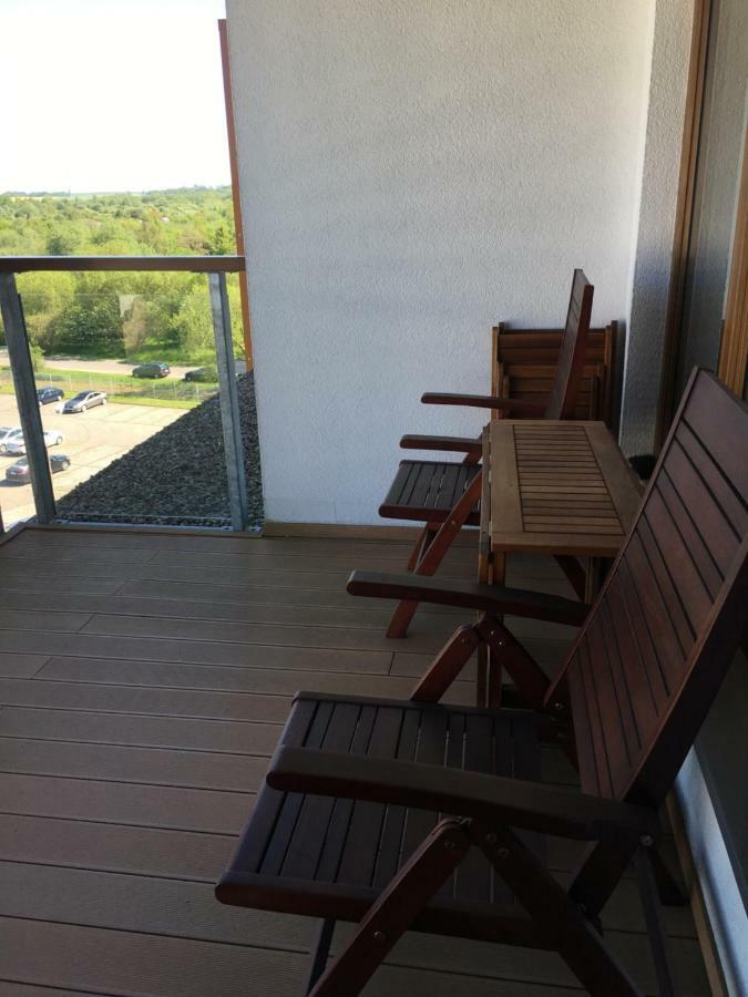 Apartament Kolobrzeg Seaview Kołobrzeg Exterior foto
